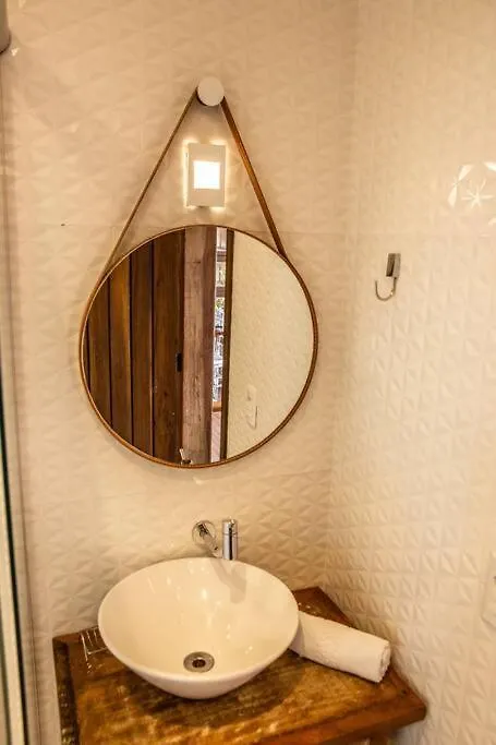 3 - Apto Com Jacuzzi E Vista Mar - Morada Do Ganso Bombinhas